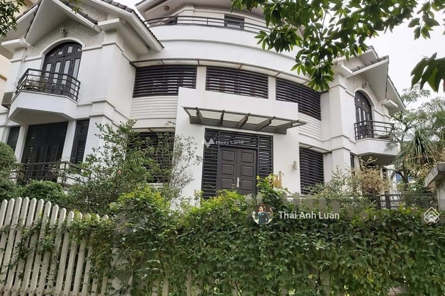 Bán nhà ở Trần Quang Diệu, Phường 14 bán ngay với giá êm chỉ 15 tỷ có diện tích chung 120m2-01