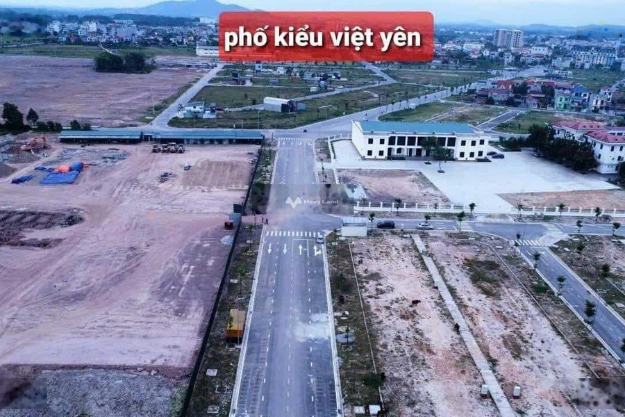 Bán đất 1.3 tỷ Việt Yên, Bắc Giang có một diện tích 80m2-01