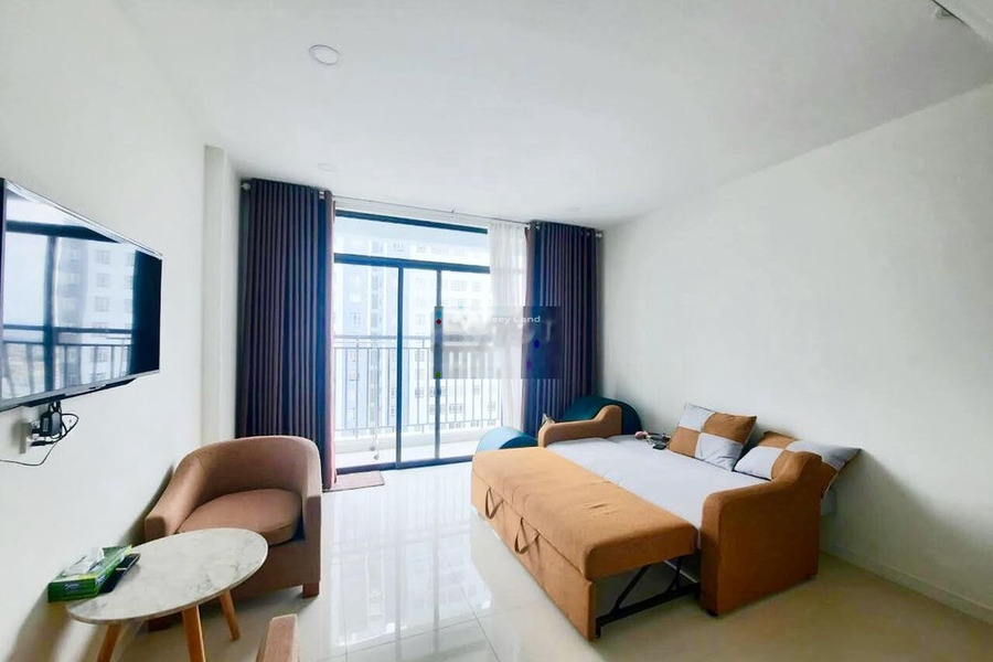 Cho thuê chung cư mặt tiền tọa lạc ngay tại Quận 8, Hồ Chí Minh thuê ngay với giá khởi điểm từ 6.5 triệu/tháng-01