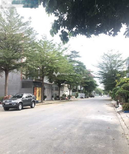 DT 100m2, cho thuê biệt thự vị trí mặt tiền tại Bình Hưng, Bình Chánh, trong nhà 4 PN, đường giao thông 12 m pháp lý nhanh-01