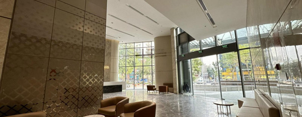 BQL tòa Diamond Park Plaza cho thuê VP cao cấp hạng A diện tích 100 - 2000m2 view hồ Thành Công -02