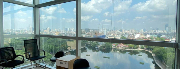 Cho thuê sàn văn phòng thuê ngay với giá rẻ 45 triệu/tháng vị trí đặt ở tại Hoàn Kiếm, Hà Nội có diện tích 150m2-03