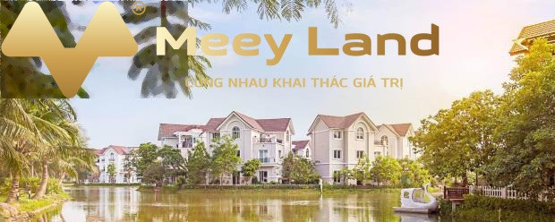 Cần bán biệt thự tại Hoa Sữa 11, Long Biên, Hà Nội. Diện tích 275m2, giá 46 tỷ-01