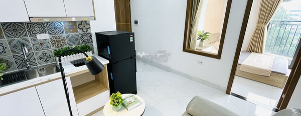 Cho thuê căn hộ vị trí mặt tiền ngay Khương Thượng, Đống Đa giá thuê khủng chỉ 5.3 triệu/tháng, trong căn này thì gồm 1 PN, 1 WC nội thất đầy đủ-02