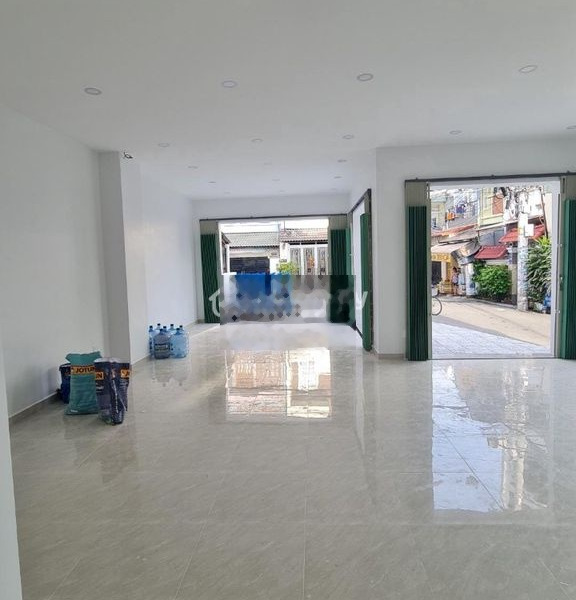 Mặt bằng kinh doanh - Văn phòng - 140m2 - Tân Hưng Thuận, Quận 12 -01