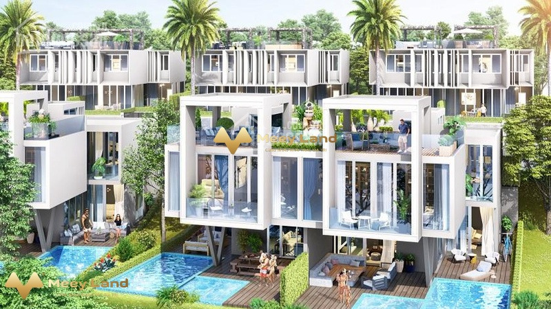 Ngay trung tâm NovaWorld Phan Thiết, bán liền kề ngôi nhà có nội thất bắt mắt Hoàn thiện cơ bản nằm trên Tiến Thành, Bình Thuận bán ngay với giá chỉ 1...-01