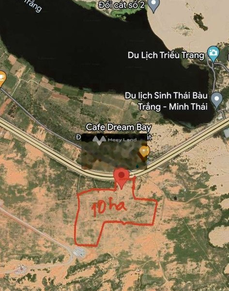 Bán đất có diện tích 100000m2 vị trí đẹp tọa lạc ngay Hòa Thắng, Bắc Bình-01