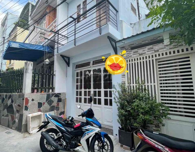 Diện tích chuẩn 17.6m2 bán nhà mặt tiền tọa lạc ngay Phường 7, Hồ Chí Minh nhà nhìn chung gồm 1 phòng ngủ 2 WC liên hệ chính chủ-01