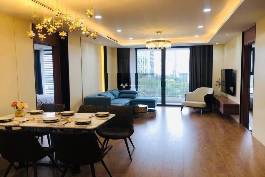 Trong Tây Hồ, Hà Nội, bán chung cư giá bán cạnh tranh từ 3.15 tỷ, hướng Tây - Nam, căn hộ gồm 2 phòng ngủ, 2 WC vị trí tốt-01