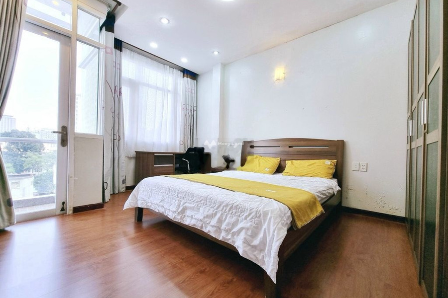 Cho thuê chung cư căn này bao gồm Nội thất cao cấp vị trí thuận lợi ở Nguyễn Đình Chiểu, Hồ Chí Minh giá thuê mềm từ 11 triệu/tháng-01