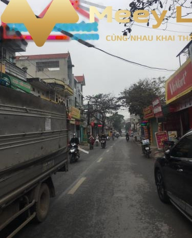 Mảnh đất mặt đường làng thôn 3, Vạn Phúc, Thanh Trì, Hà Nội