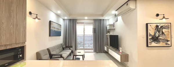 Chung cư 2 phòng ngủ, bán căn hộ mặt tiền nằm ngay Quận 7, Hồ Chí Minh, tổng quan căn hộ này gồm 2 phòng ngủ, 2 WC lh tư vấn thêm-02