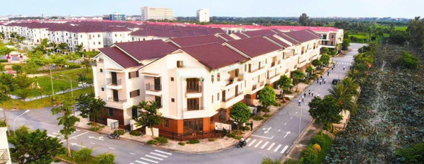 Tích hợp trong dự án Centa City, bán liền kề vị trí thuận lợi ngay ở Phù Chẩn, Bắc Ninh bán ngay với giá khủng 6.8 tỷ diện tích gồm 90m2, hướng Đông-03