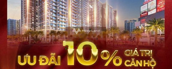 Bán chung cư giá 2,1 tỷ vị trí đặt vị trí nằm ở Long Bình, Hồ Chí Minh-03
