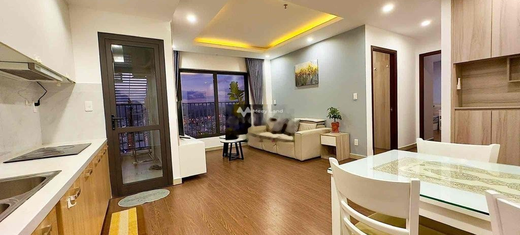 Nội thất cao cấp, cho thuê căn hộ diện tích cụ thể 70m2 vị trí nằm ngay Nha Trang, Khánh Hòa giá thuê mua ngay chỉ 11 triệu/tháng