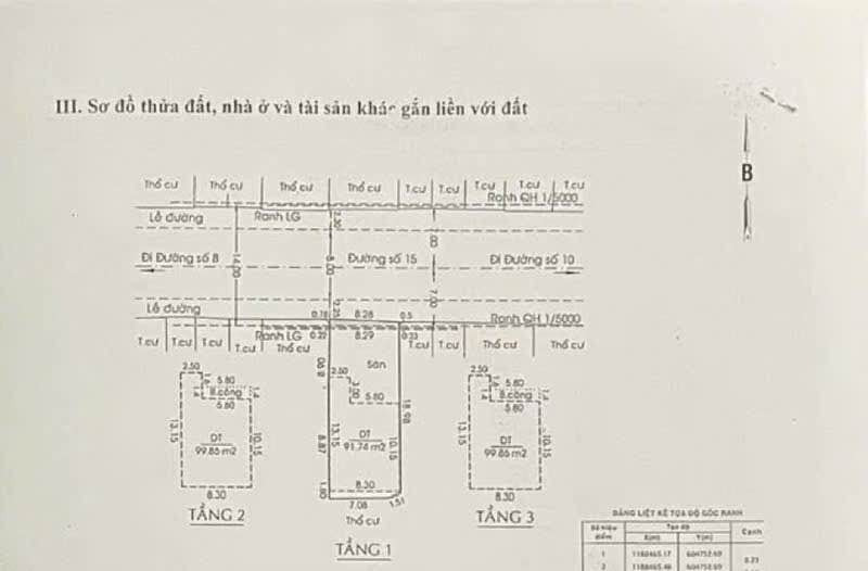 Bán nhà mặt phố quận 7 thành phố Hồ Chí Minh giá 33.8 tỷ-1