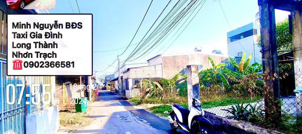 Mua bán đất huyện Nhơn Trạch tỉnh Đồng Nai