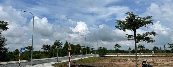 Nguyễn Thiện, Đức Hòa bán đất giá thỏa thuận 1.3 tỷ, hướng Đông - Nam diện tích tầm trung 85.5m2-03