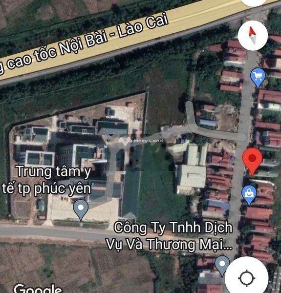 Ở Nam Viêm, Vĩnh Phúc bán đất 3.9 tỷ diện tích chung 100m2-01