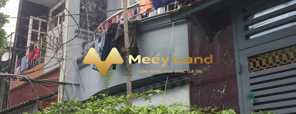 Cho thuê nhà vị trí mặt tiền nằm trên Đường Bến Phú Định, Quận 8, giá siêu ưu đãi 8 triệu/tháng với dt rộng 150 m2-03