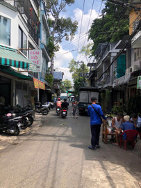 Bán đất quận 1 thành phố Hồ Chí Minh giá 7.2 tỷ