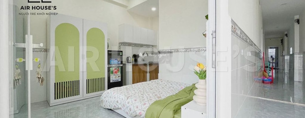 Phòng này bao gồm Nội thất đầy đủ cho thuê phòng trọ Gò Vấp, Hồ Chí Minh phù hợp mở shop-03