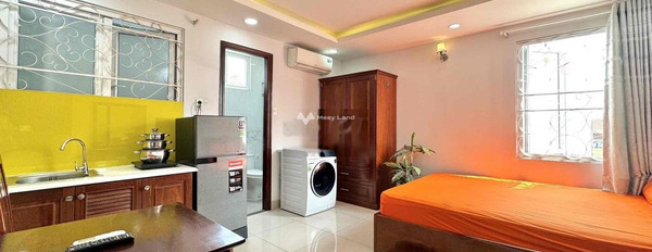 Chung cư 1 phòng ngủ, cho thuê căn hộ nằm trên Phường 5, Hồ Chí Minh, tổng quan căn này có 1 PN, 1 WC hãy nhấc máy gọi ngay-02