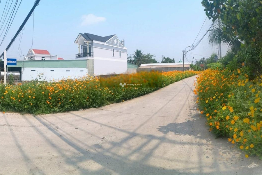 Nằm tại Nguyễn Thị Rành, Hồ Chí Minh bán đất 3.05 tỷ, hướng Nam diện tích quy ước 339.8m2-01