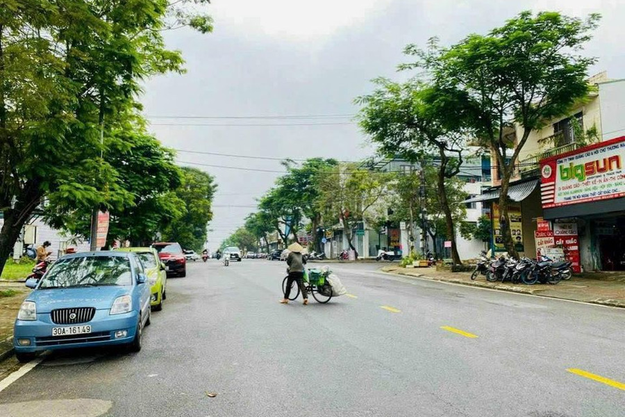 Cần bán đất thành phố Huế, tỉnh Thừa Thiên Huế giá 7,5 tỷ-01