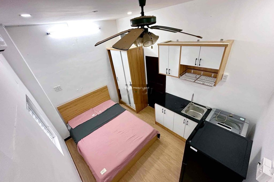 Cho thuê căn hộ có diện tích tổng 25m2 vị trí đẹp tọa lạc trên Vĩnh Hội, Phường 10 giá thuê hấp dẫn 5 triệu/tháng không tiếp trung gian-01