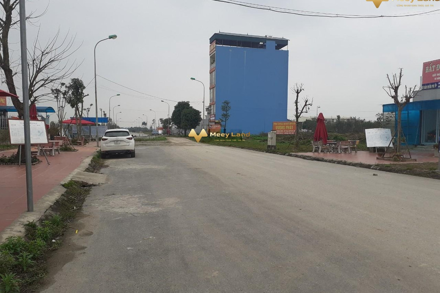 Tiền Phong, Hà Nội 2.25 tỷ bán đất dt cụ thể 100m2-01