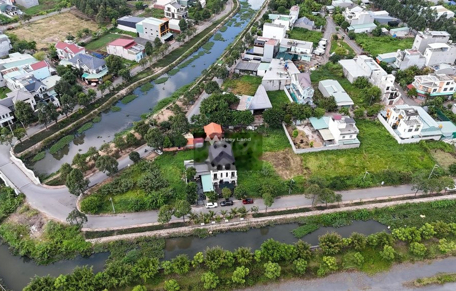 Bán đất 6 tỷ Vĩnh Phú, Bình Dương diện tích tổng 440m2-01