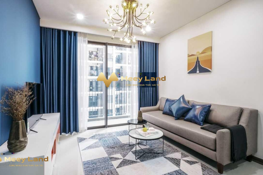 Cho thuê căn hộ có dt sàn 75m2 vị trí nằm ngay ở Đường Cao Đạt, Quận 5 thuê ngay với giá đề xuất 9 triệu/tháng-01