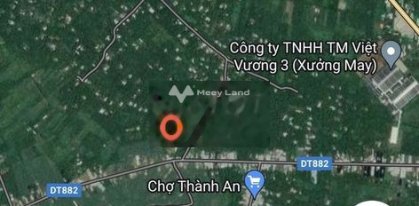 Giá khởi điểm chỉ 650 triệu bán đất có diện tích sàn 1000m2 mặt tiền nằm tại Tân Thành Bình, Bến Tre-02