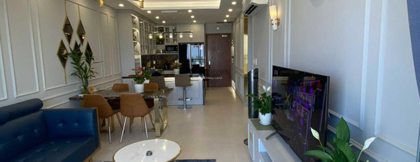 The Gold View, cho thuê căn hộ tọa lạc ngay tại Quận 4, Hồ Chí Minh giá thuê hiện tại 15 triệu/tháng, trong căn hộ có 2 PN, 1 WC ở lâu dài-03