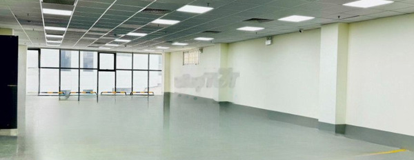 MT đường An Dương Vương Quận 5 -8m x 20m. Trệt hầm 7 lầu TM. 160 triệu -03