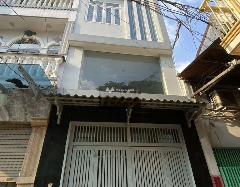 Trong căn này bao gồm 4 PN, cho thuê nhà, giá thuê mua liền chỉ 20 triệu/tháng diện tích chính là 56m2 vị trí đặt ngay Quận 5, Hồ Chí Minh-01