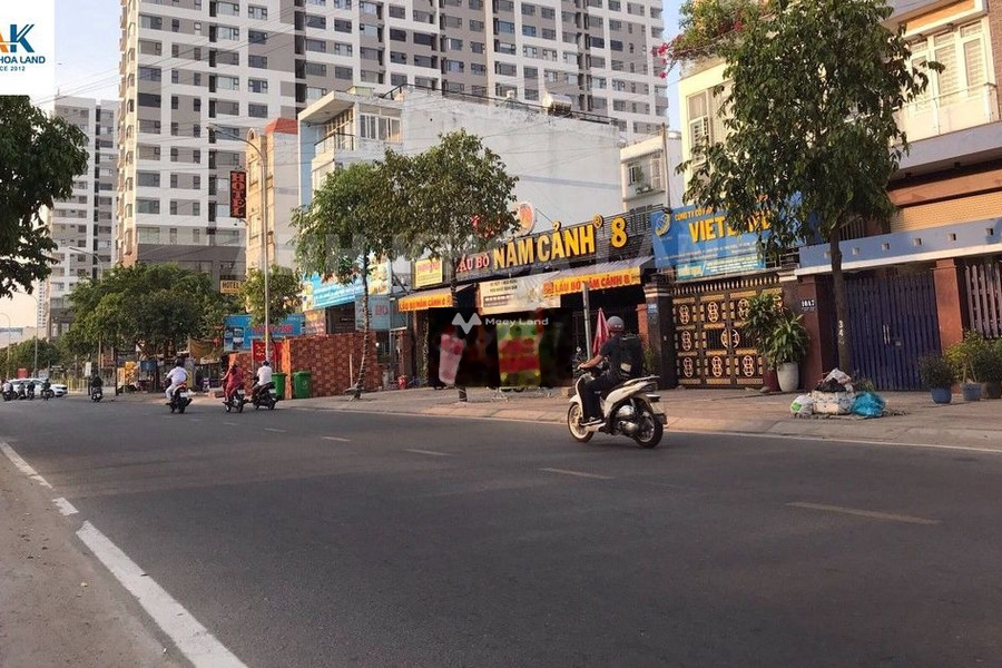 Linh Tây, Hồ Chí Minh bán đất giá bán tốt bất ngờ chỉ 14.5 tỷ, hướng Đông Nam có diện tích khoảng 120m2-01