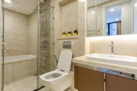 Bán căn hộ chung cư Copac Square, Quận 4. DT: 80m2, 2PN giá 3.2tỷ có sổ hồng. LH: 0901 319 *** -03