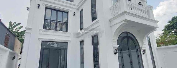 Mặt tiền tọa lạc ở Linh Trung, Hồ Chí Minh cho thuê nhà thuê ngay với giá cực mềm 38 triệu/tháng, trong nhà tổng quan có 1 phòng ngủ, 1 WC-03