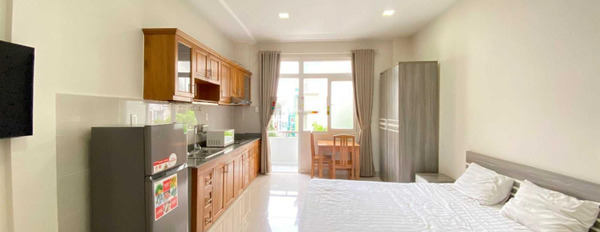 Cho thuê căn hộ có diện tích tổng 36m2 vị trí đẹp nằm trên Trương Định, Quận 3 thuê ngay với giá hạt dẻ 11.2 triệu/tháng-02