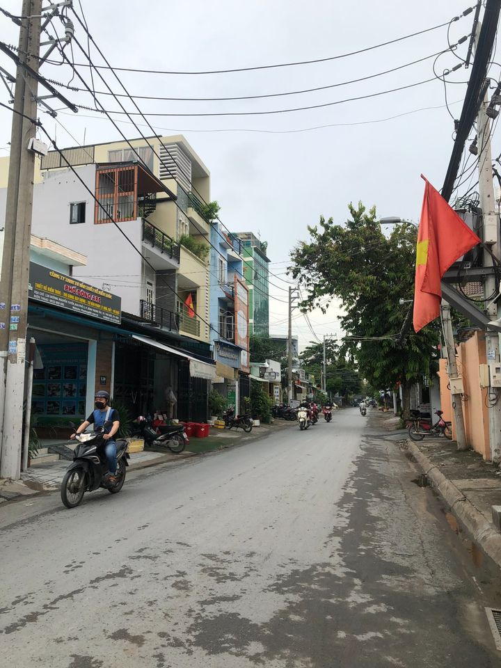 Bán nhà riêng quận 2 thành phố Hồ Chí Minh giá 4.0 tỷ-8