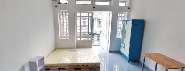 Diện tích 30m2 cho thuê phòng trọ tọa lạc ngay tại Bình Lợi, Phường 13 giá thuê mong muốn 5 triệu/tháng-03