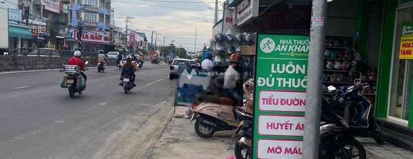 Hùng Vương, Cam Ranh bán đất giá bán cực sốc 1.4 tỷ, hướng Đông Nam có diện tích tổng là 56m2-02