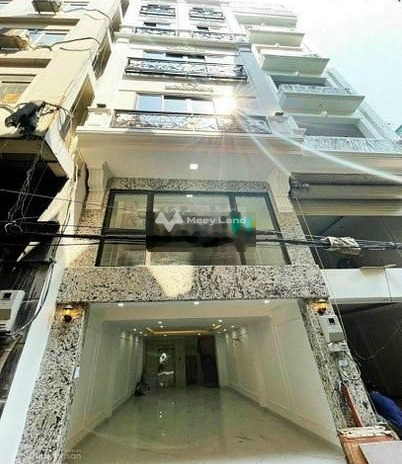 Nhà 5 PN cho thuê nhà ở với diện tích khoảng 300m2 giá thuê mua liền 33 triệu/tháng tọa lạc ngay Nhân Chính, Hà Nội