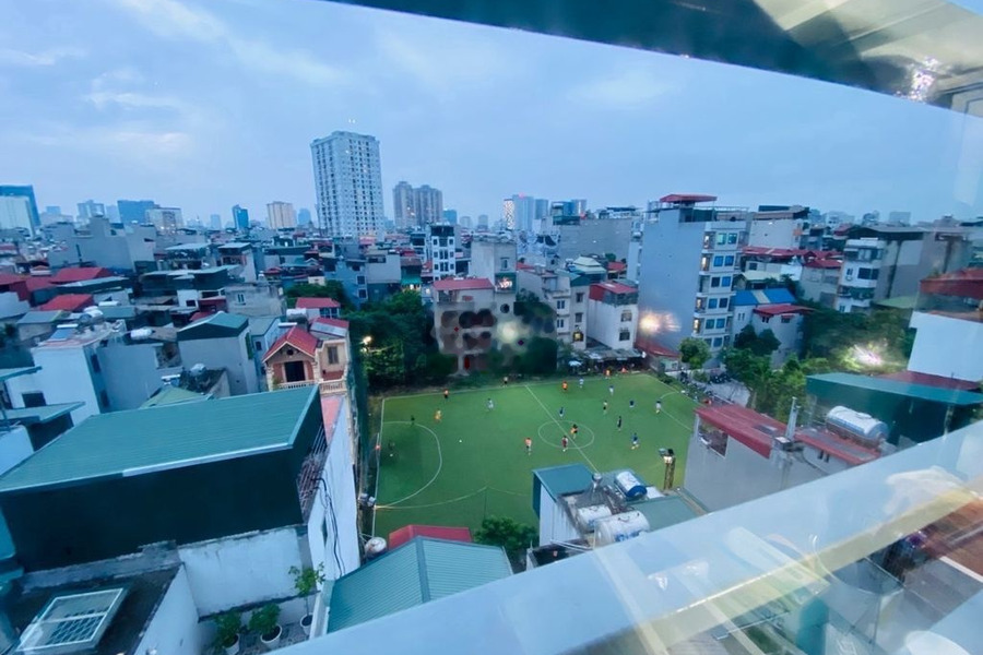 Bán CCMN Nguyễn Trãi cạnh Royal City 60m2 8 tầng 14p KK thang máy nhập -01