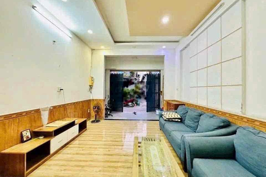 Hot!!! NHÀ HỒ VĂN HUÊ PHÚ NHUẬN 50m2 1TY790 SHR -01