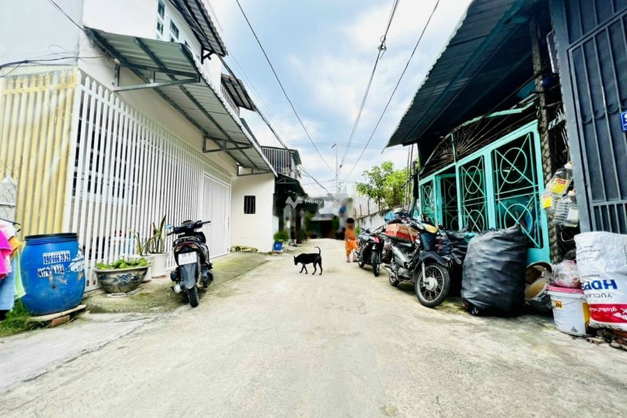 Phú Hòa Đông, Hồ Chí Minh 970 triệu bán đất diện tích chung là 105m2-01