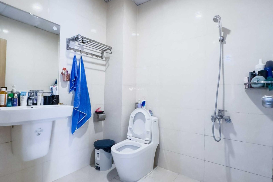Cho thuê chung cư vị trí đặt tại Hoàng Sa, Hồ Chí Minh, trong căn hộ này gồm có 1 PN, 1 WC cực kì tiềm năng-01
