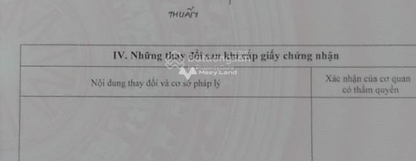 Vị trí đẹp ngay ở Thủy Xuân Tiên, Chương Mỹ bán đất diện tích chính là 71.5m2-02